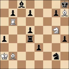 Шахматная задача #10949