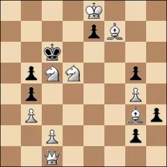 Шахматная задача #10966