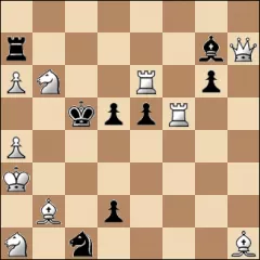Шахматная задача #1097