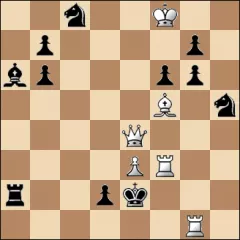 Шахматная задача #10970