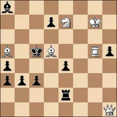 Шахматная задача #10971