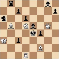 Шахматная задача #10972