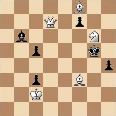 Шахматная задача #10976