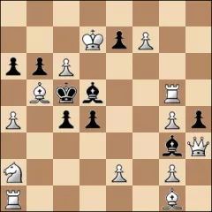 Шахматная задача #1098
