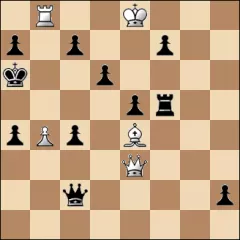 Шахматная задача #10984