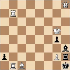 Шахматная задача #10989