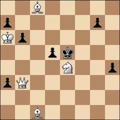 Шахматная задача #10991