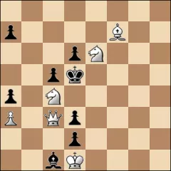 Шахматная задача #10996