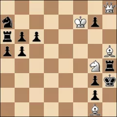 Шахматная задача #11000