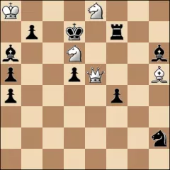 Шахматная задача #11004