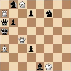 Шахматная задача #11006