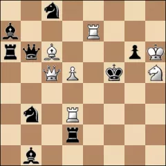 Шахматная задача #11008