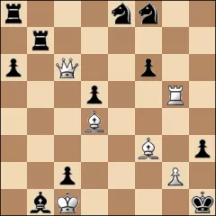 Шахматная задача #11009
