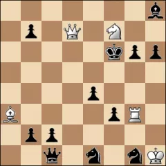 Шахматная задача #11016