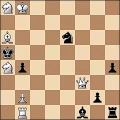 Шахматная задача #11021