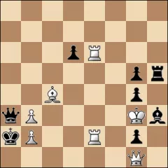 Шахматная задача #11022