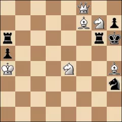 Шахматная задача #11023