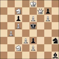 Шахматная задача #11024