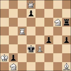 Шахматная задача #11026