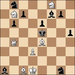 Шахматная задача #11027