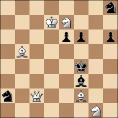 Шахматная задача #11037