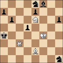 Шахматная задача #11046
