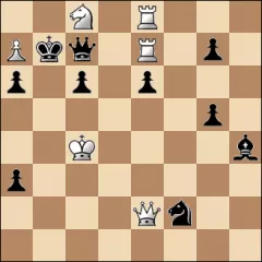 Шахматная задача #11047