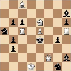 Шахматная задача #11048