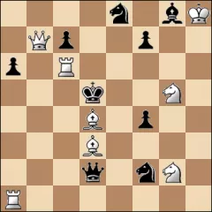 Шахматная задача #11050