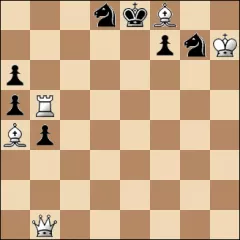 Шахматная задача #11058