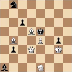 Шахматная задача #11061