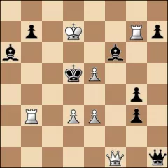 Шахматная задача #11065