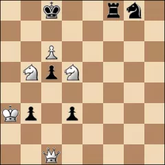 Шахматная задача #11067
