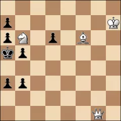 Шахматная задача #11072