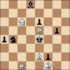 Шахматная задача #11074