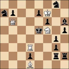 Шахматная задача #11084