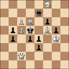 Шахматная задача #11086