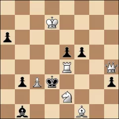 Шахматная задача #11092