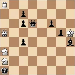Шахматная задача #11096