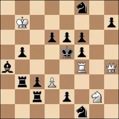 Шахматная задача #11097