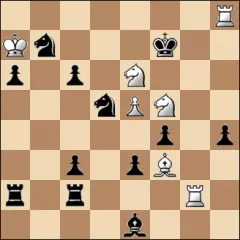 Шахматная задача #11098