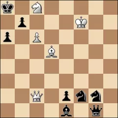 Шахматная задача #11100