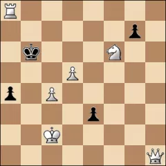 Шахматная задача #11102