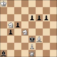 Шахматная задача #11103