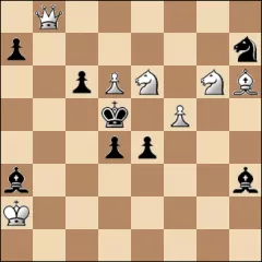 Шахматная задача #11104