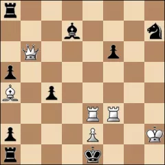 Шахматная задача #11109