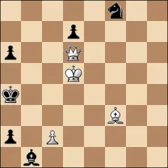 Шахматная задача #11112