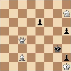 Шахматная задача #11114