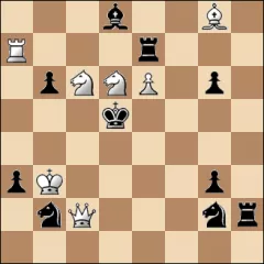 Шахматная задача #11120