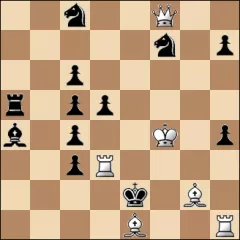 Шахматная задача #11122